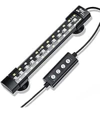 42W 24/7 Lighting Aquarium LED Light — collection imagery