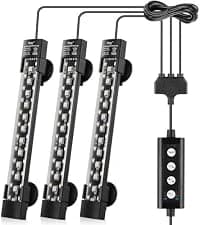 42W 24/7 Lighting Aquarium LED Light — collection imagery