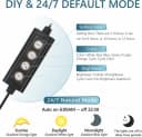 Clip On 24/7 Lighting Aquarium LED Light