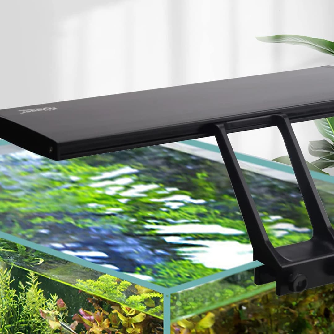 Clip On 24/7 Lighting Aquarium LED Light