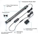 24/7 Mode Submersible Aquarium LED Light