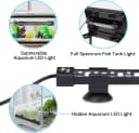 24/7 Mode Submersible Aquarium LED Light