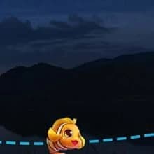 24/7 Mode Submersible Aquarium LED Light — Sunrise-Daylight-Moonlight-No light periods (24/7 Natural Mode)