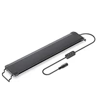 11W Aquarium LED Light for 12 to 18 Inch Fish Tanks Extendable Fish Tank Light with Full Spectrum Brilliant — collection imagery