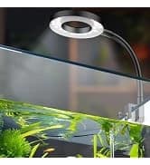 11W Aquarium LED Light for 12 to 18 Inch Fish Tanks Extendable Fish Tank Light with Full Spectrum Brilliant — collection imagery