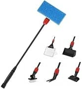 400 GPH Quick Water Change Aquarium Pump Submersible Fountain Water Pump Fish Tank Pond Drain Transfer Pump — collection imagery