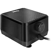 400 GPH Quick Water Change Aquarium Pump Submersible Fountain Water Pump Fish Tank Pond Drain Transfer Pump — collection imagery