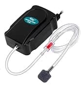 400 GPH Quick Water Change Aquarium Pump Submersible Fountain Water Pump Fish Tank Pond Drain Transfer Pump — collection imagery