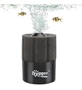 400 GPH Quick Water Change Aquarium Pump Submersible Fountain Water Pump Fish Tank Pond Drain Transfer Pump — collection imagery
