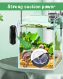 Petbank LCD Digital Aquarium Thermometer — Fish Tank Water Terrarium Temperature