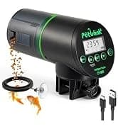 Petbank LCD Digital Aquarium Thermometer — Fish Tank Water Terrarium Temperature — collection imagery