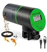 Petbank LCD Digital Aquarium Thermometer — Fish Tank Water Terrarium Temperature — collection imagery