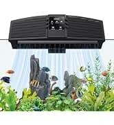 Aquarium Thermometer Digital — Highly Accurate Fish Tank Thermometer — collection imagery