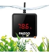 Aquarium Thermometer Digital — Highly Accurate Fish Tank Thermometer — collection imagery