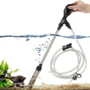 Small Gravel Vacuum for Aquarium