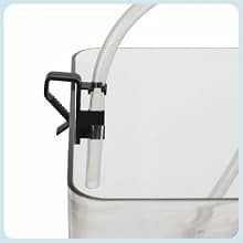 Small Gravel Vacuum for Aquarium — Accessories