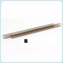Small Gravel Vacuum for Aquarium — Accessories