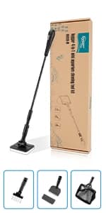 Small Gravel Vacuum for Aquarium — product details