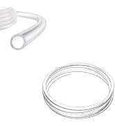Small Aquarium Gravel Vacuum — Sand Cleaner Tank Water Changer — collection imagery