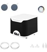 Small Aquarium Gravel Vacuum — Sand Cleaner Tank Water Changer — collection imagery