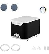 Small Aquarium Gravel Vacuum — Sand Cleaner Tank Water Changer — collection imagery