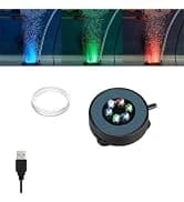 Small Aquarium Gravel Vacuum — Sand Cleaner Tank Water Changer — collection imagery