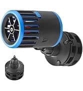 Small Aquarium Gravel Vacuum — Sand Cleaner Tank Water Changer — collection imagery