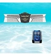 Small Aquarium Gravel Vacuum — Sand Cleaner Tank Water Changer — collection imagery