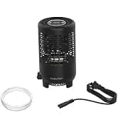 Small Aquarium Gravel Vacuum — Sand Cleaner Tank Water Changer — collection imagery