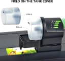 Automatic Fish Feeder Food Dispenser — Vacation Fish Feeder