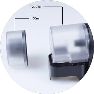 Automatic Fish Feeder Food Dispenser — Vacation Fish Feeder — collection imagery