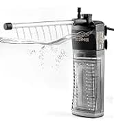 Automatic Fish Feeder Food Dispenser — Vacation Fish Feeder — collection imagery