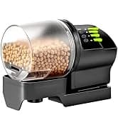 Automatic Fish Feeder Food Dispenser — Vacation Fish Feeder — collection imagery