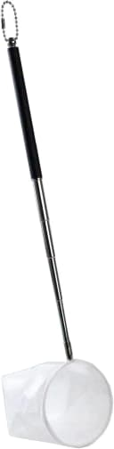 Small Fish Tank Shrimp Net — Aquarium Debris Cleaning Tools