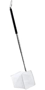 Small Fish Tank Shrimp Net — Aquarium Debris Cleaning Tools — product details