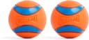 Ultra Rubber Dog Ball — Floating Fetch Toy