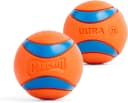 Ultra Rubber Dog Ball — Floating Fetch Toy
