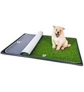 Interactive Flirt Pole Toy for Dogs Chase — collection imagery