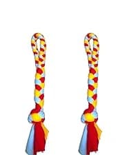 Interactive Flirt Pole Toy for Dogs Chase — collection imagery