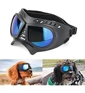 Dog Goggles for Large Dogs Eye Protection — collection imagery