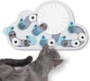 Nina Ottosson Rainy Day Puzzle and Play Cat Toy Treat Puzzle