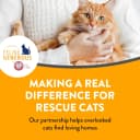 Slide Platinum Easy Clean-Up Clumping Cat Litter