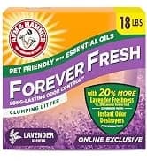 Slide Platinum Easy Clean-Up Clumping Cat Litter — collection imagery