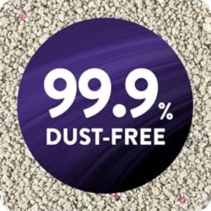Slide Platinum Easy Clean-Up Clumping Cat Litter — collection imagery