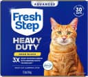 Advanced Heavy Duty Multi Cat Clumping Cat Litter — 17.5 lb.