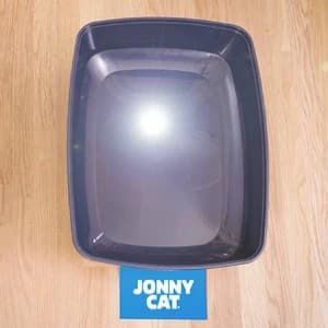 Litter Box Liners: Heavy Duty - Tear and Leak Resistant - Drawstring Close - Jumbo — collection imagery