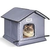 Indoor/Outdoor Cat Playpen with Surround Tunnel 2 Zones — collection imagery