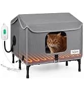 Indoor/Outdoor Cat Playpen with Surround Tunnel 2 Zones — collection imagery