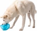 Snoop Interactive Treat Dispensing Dog Toy — Blue
