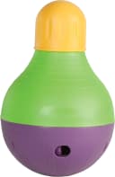 Treat-Dispensing Bob-A-Lot Large Dog Interactive Feeder Toy